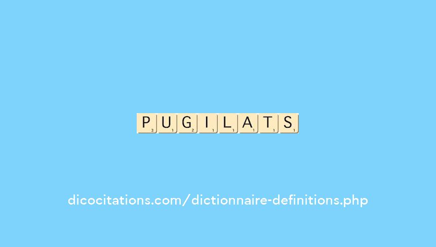 pugilats pugilats