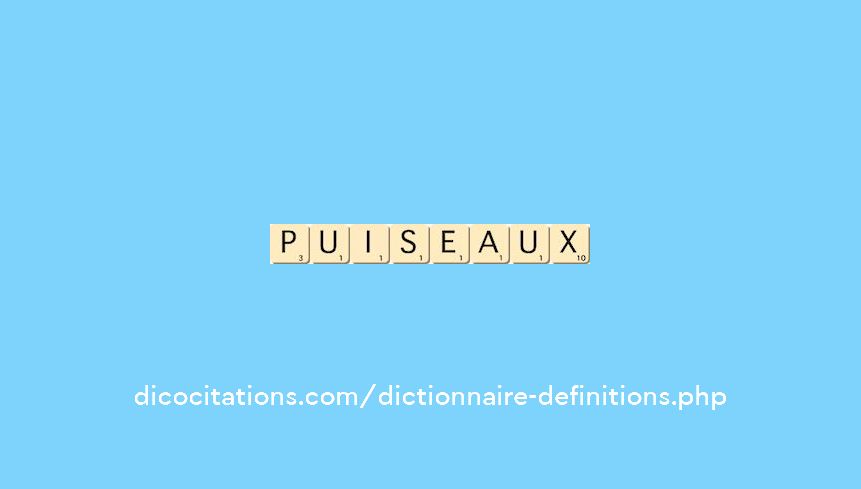 puiseaux