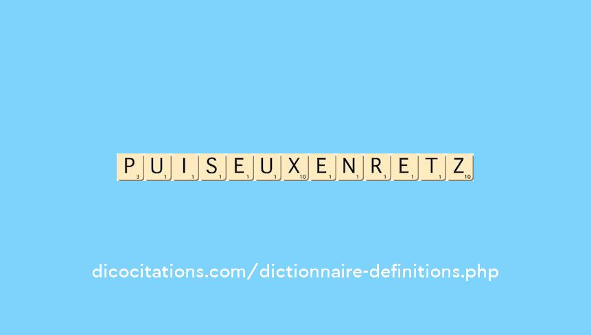puiseux-en-retz