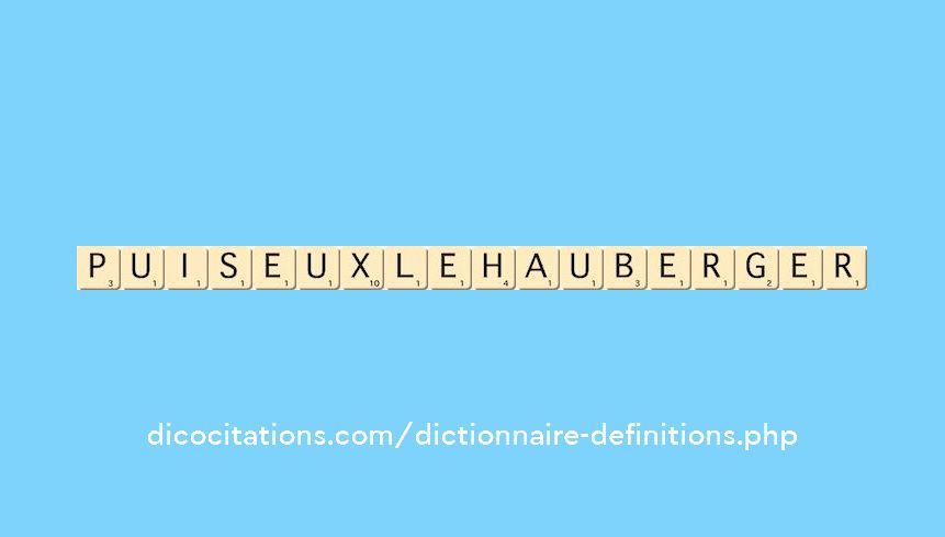 puiseux-le-hauberger