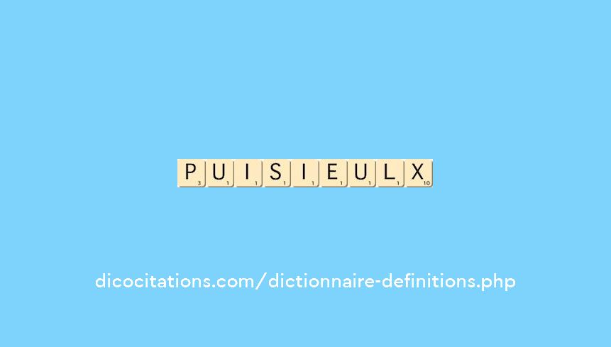 puisieulx