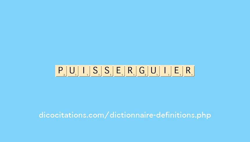 puisserguier