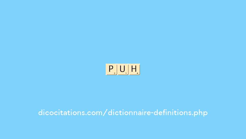 punch