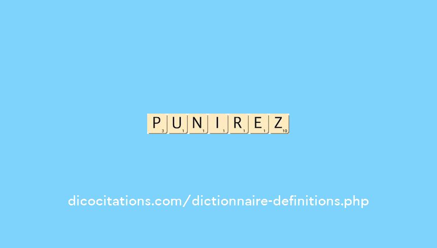 punirez punirez