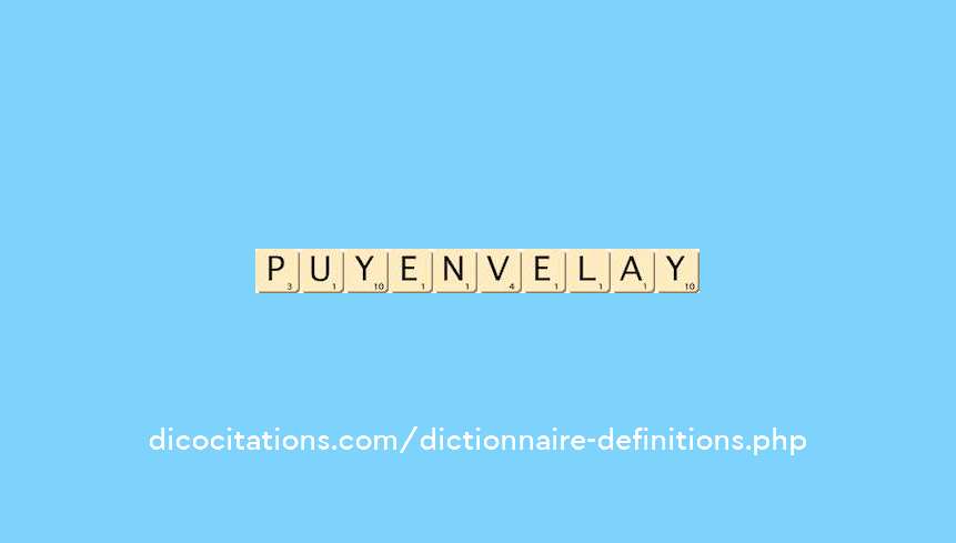 puy-en-velay
