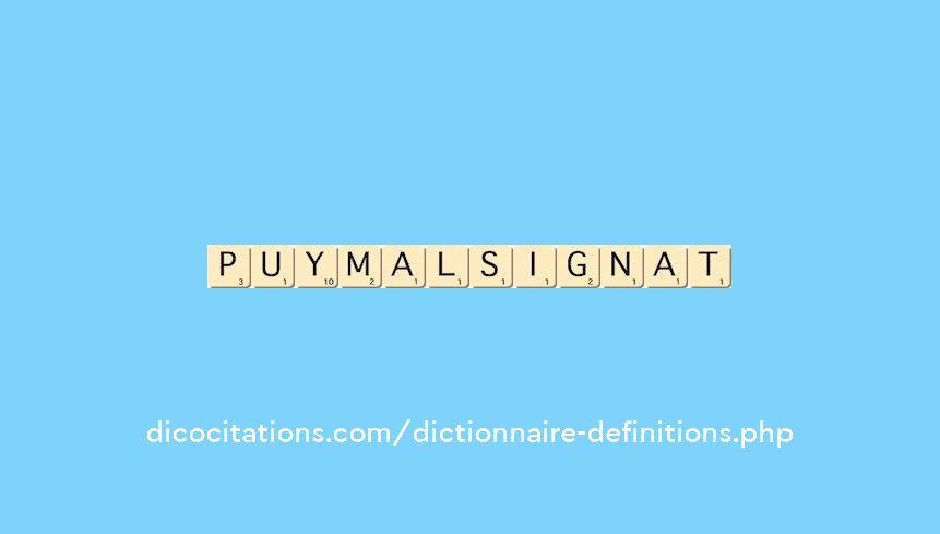 puy-malsignat