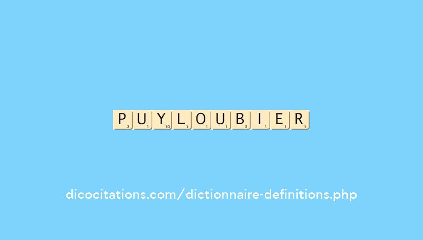 puyloubier