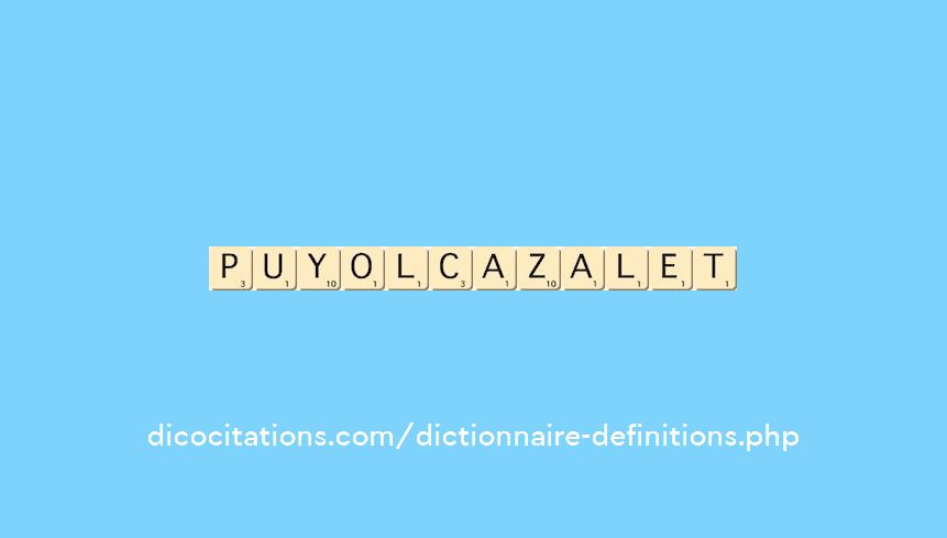 puyol-cazalet