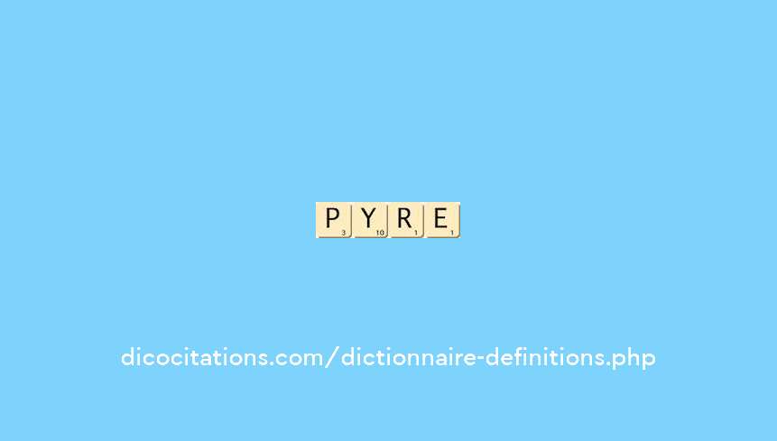 pylore