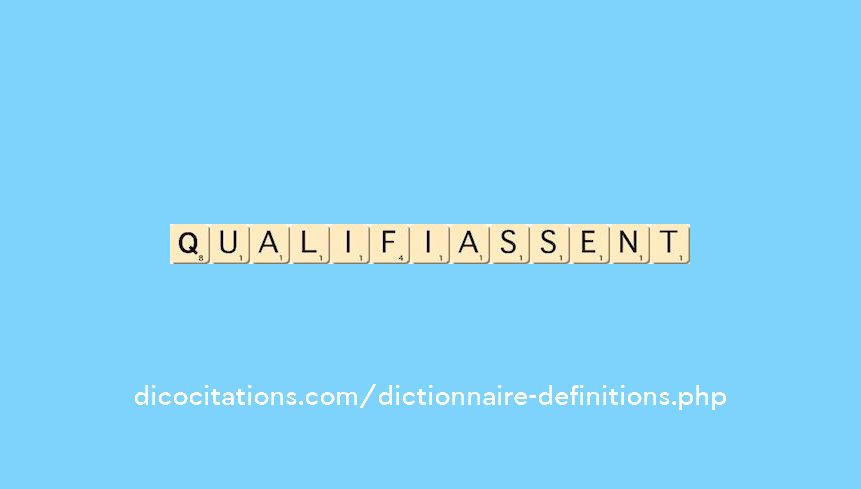 qualifiassent qualifiassent