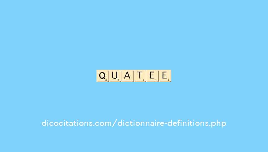 quantieme