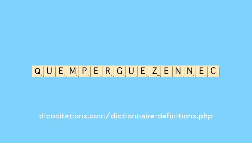 quemper-guezennec