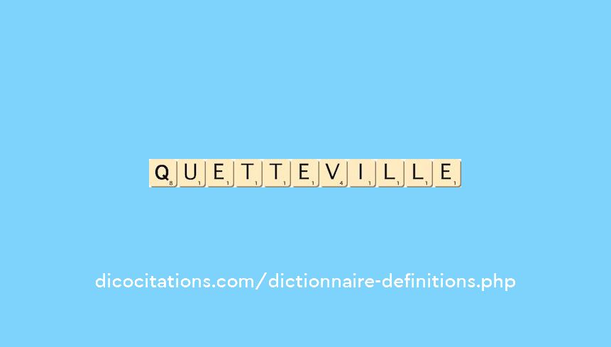 quetteville