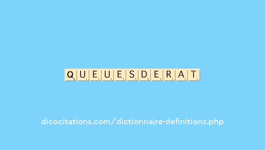 queues-de-rat queues-de-rat