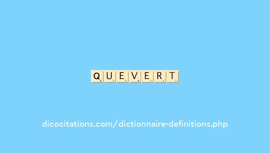 quevert