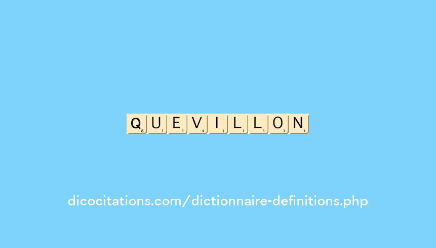 quevillon