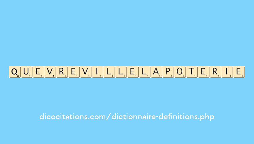 quevreville-la-poterie