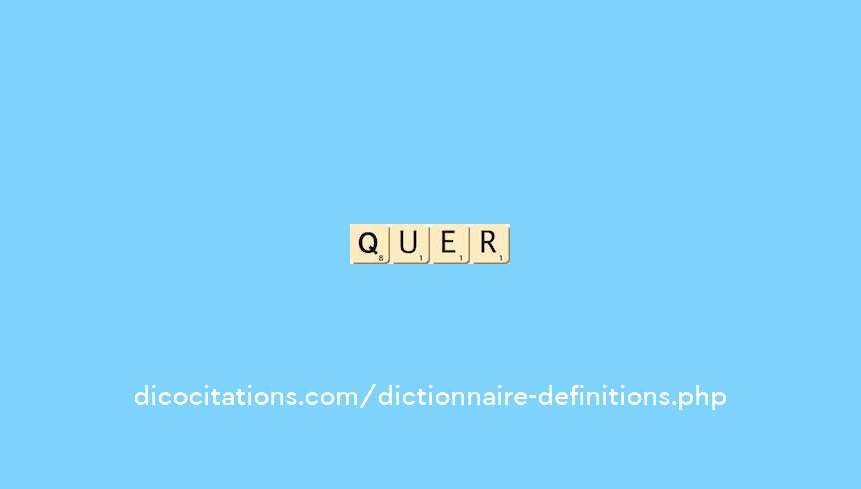 quiller