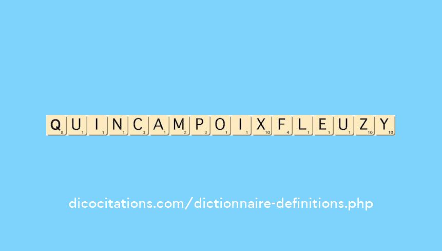 quincampoix-fleuzy