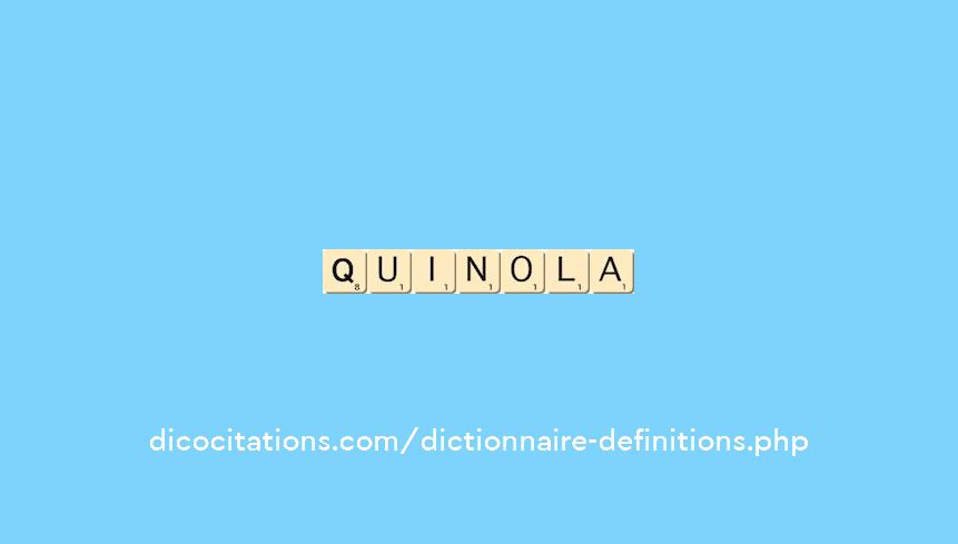 quinola