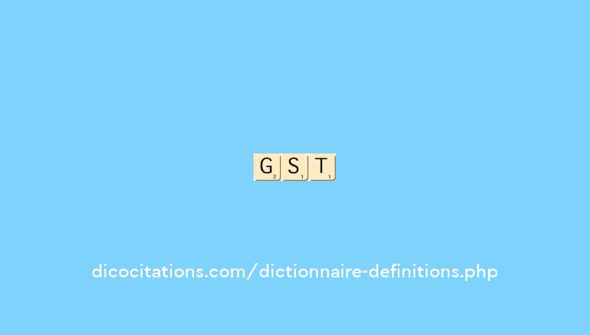 quinologiste