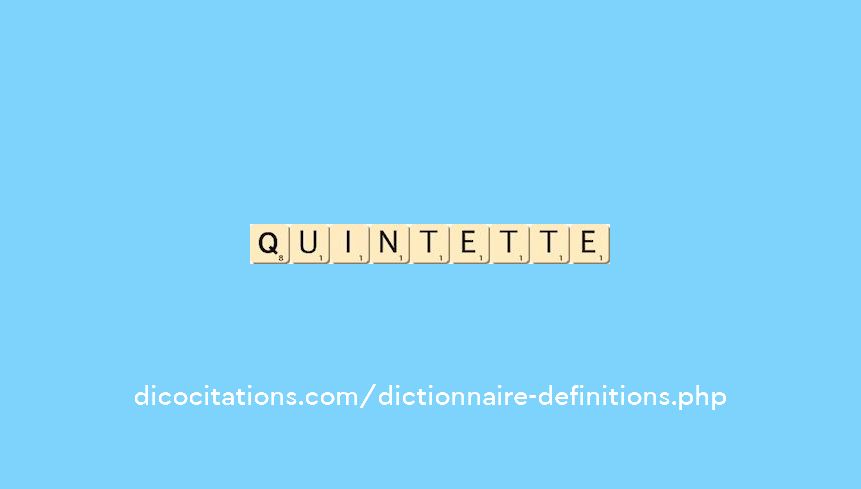 quintette