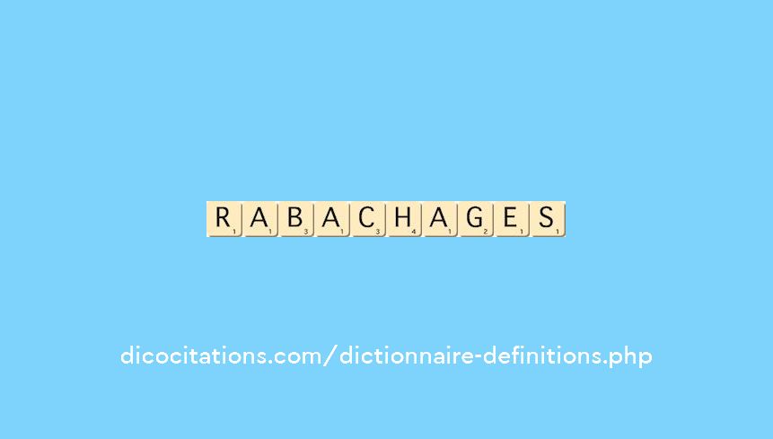 rabachages rabachages