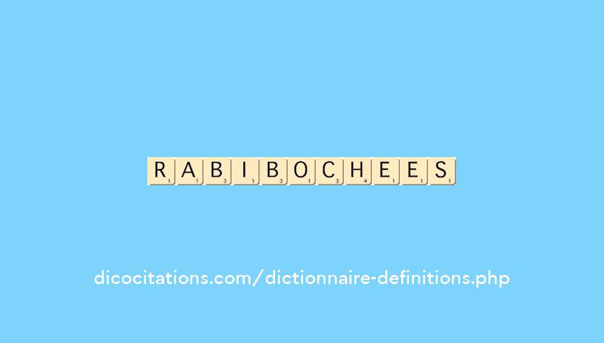 rabibochees rabibochees