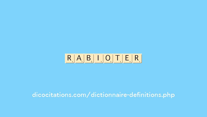 rabioter