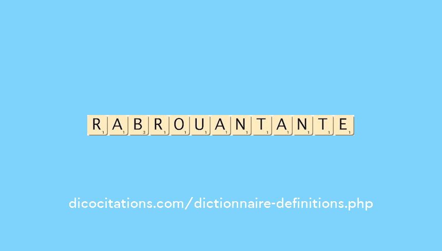rabrouant--ante