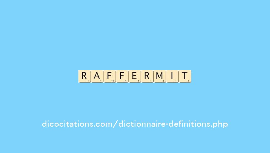 raffermit