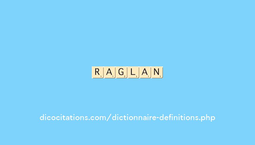 raglan