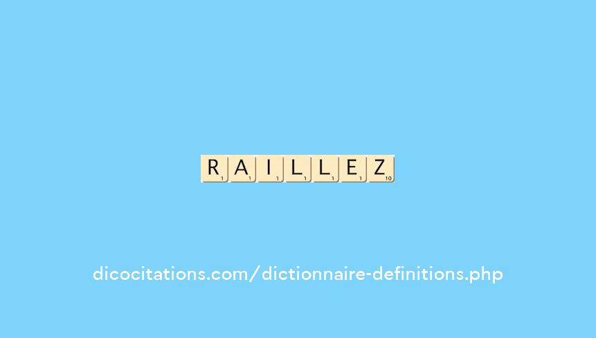 raillez