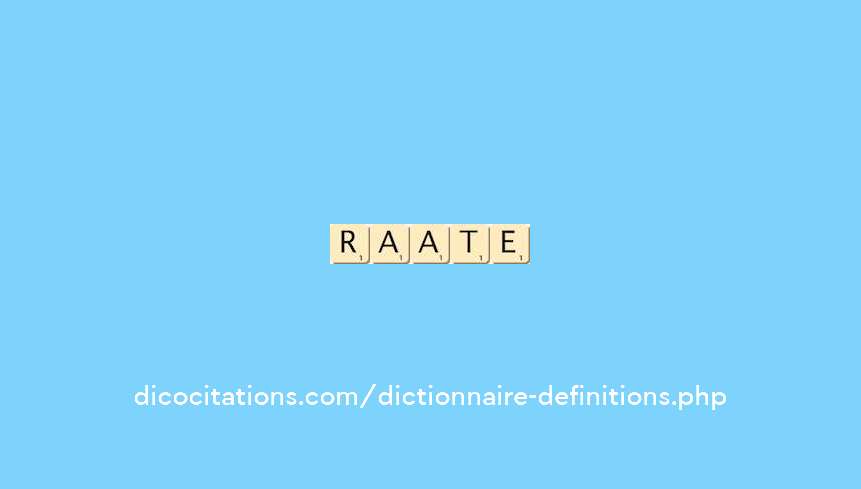 ralante ralante