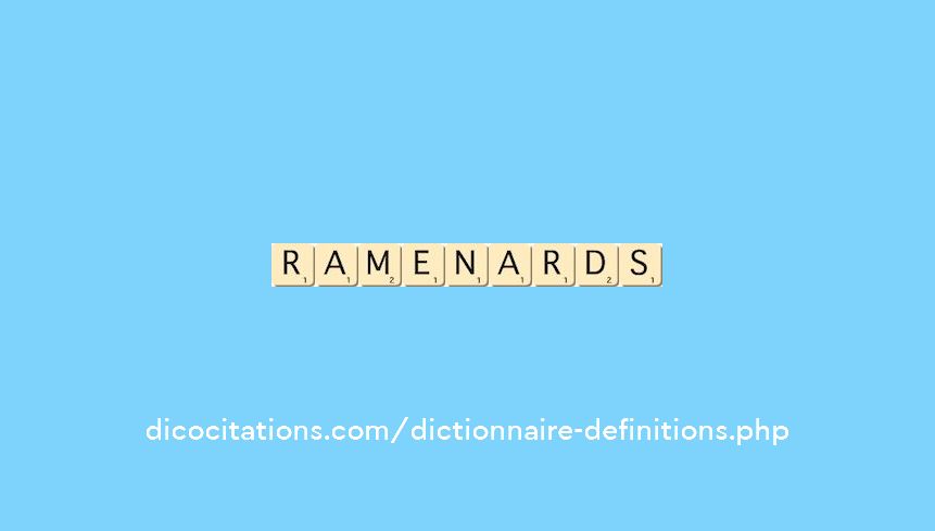 ramenards ramenards