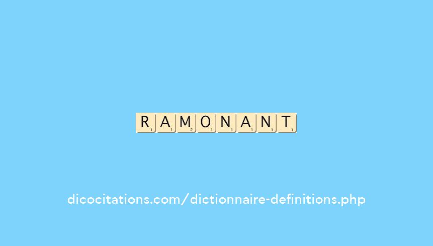 ramonant ramonant