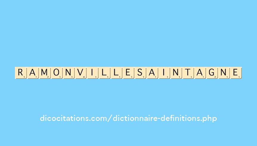 ramonville-saint-agne