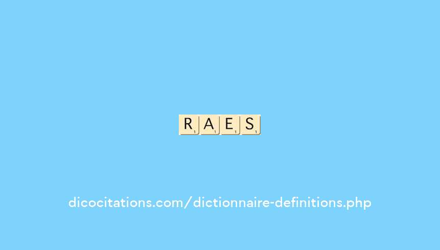 ranes