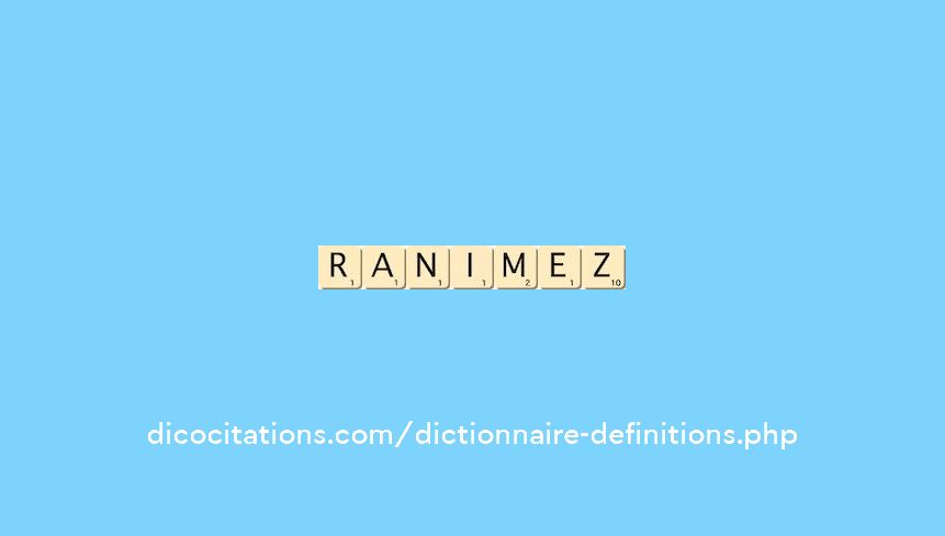 ranimez