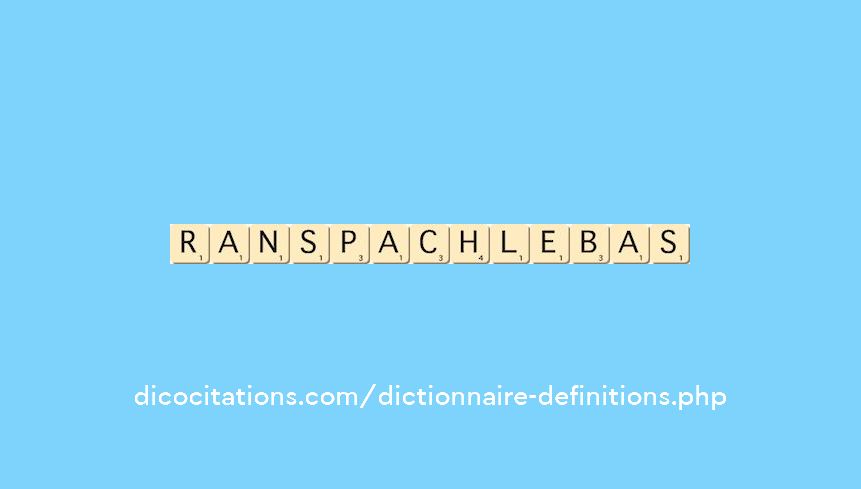 ranspach-le-bas