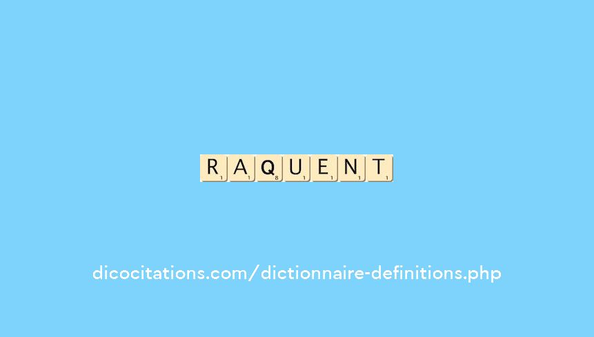 raquent raquent