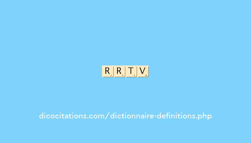 rarefactif--ive