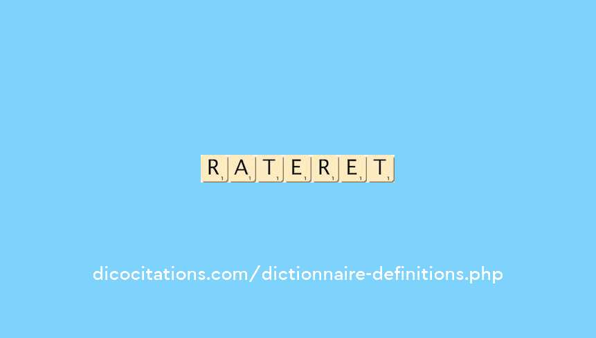 raterent raterent