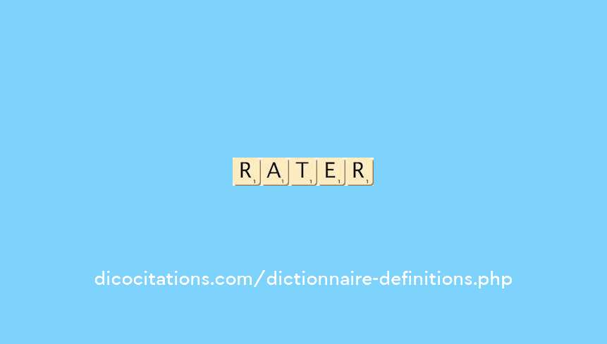 ratonner