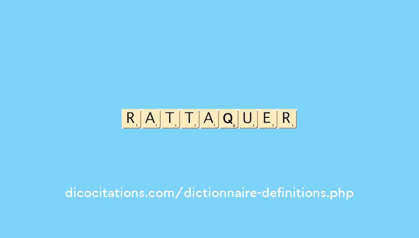 rattaquer