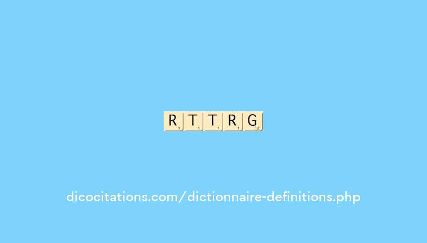 rattrapage