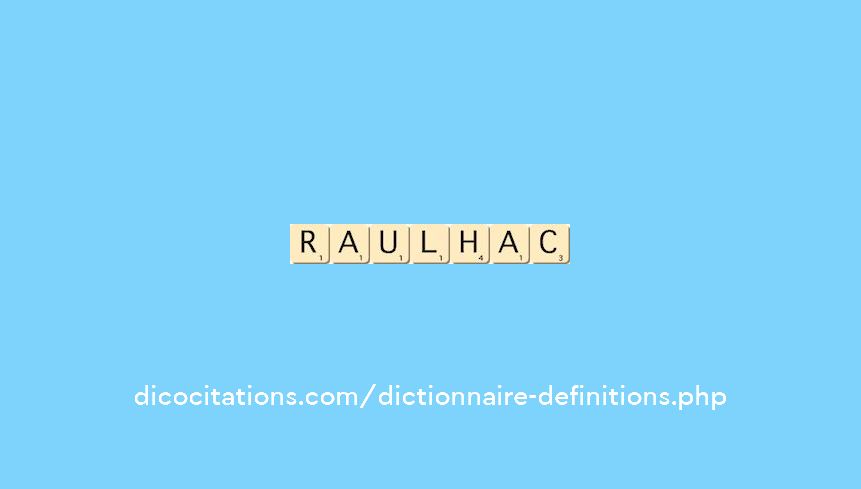 raulhac