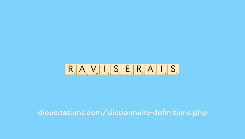 raviserais raviserais