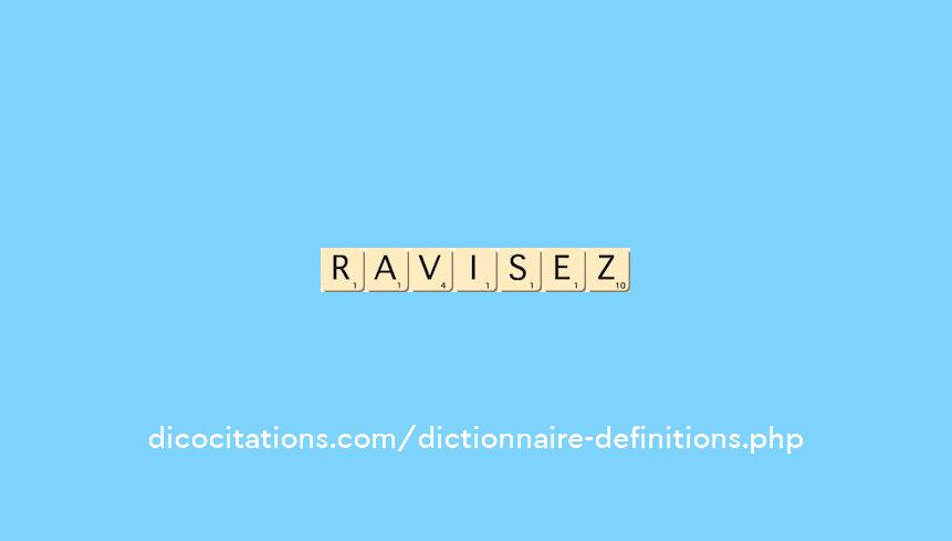 ravisez