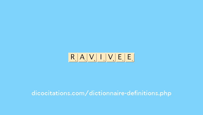 ravivee ravivee